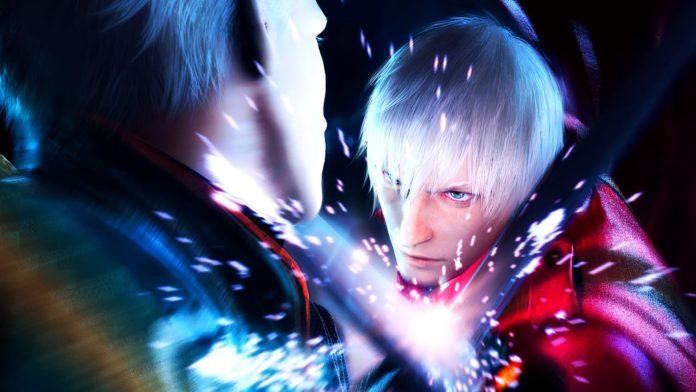 Devil May Cry 3: Special Edition