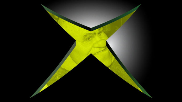 Famicast 2019, épisode 5 : La Xbox originale
