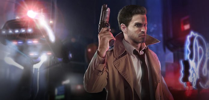 Blade Runner disponible sur GOG dès aujourd&rsquo;hui