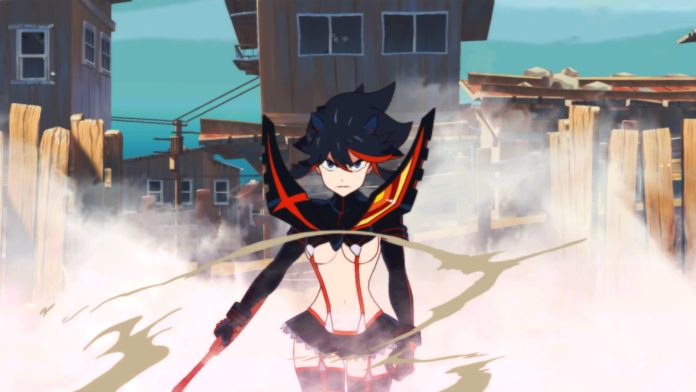Test de « Kill la Kill: If » sur PlayStation 4. Une adaptation fidèle mais qui s&rsquo;adresse avant tout aux fans de l&rsquo;anime