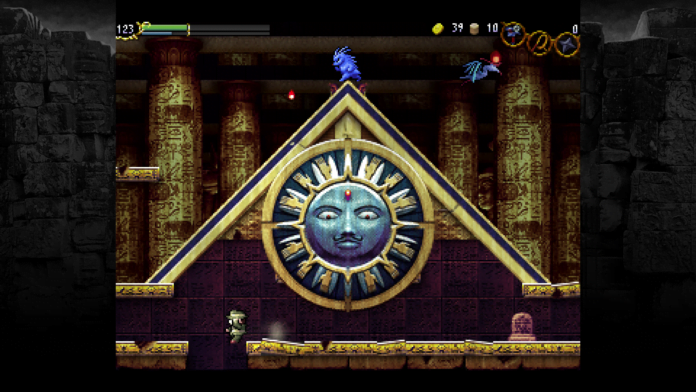 NIS America diffuse une nouvelle bande-annonce pour La-Mulana 1 & 2