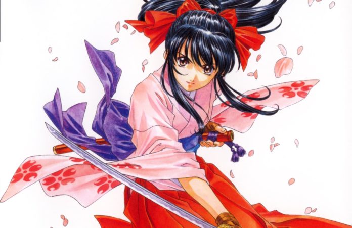 Des fans traduisent en anglais le premier Sakura Taisen