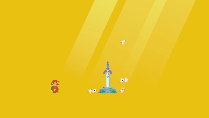Nintendo détaille la deuxième mise à jour de Super Mario Maker 2 qui sortira le 5 décembre