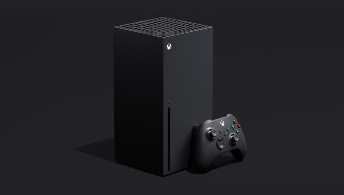 Xbox Series X. Ce que l&rsquo;on sait de la nouvelle console de Microsoft