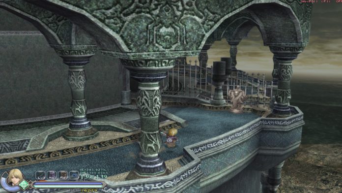Ys Origin sortira sur Switch le 1er octobre 2020