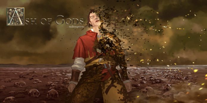 Test d’« Ash of Gods: Redemption » sur Switch. Un habillage d’une grande richesse pour un tactical-RPG somme toute classique