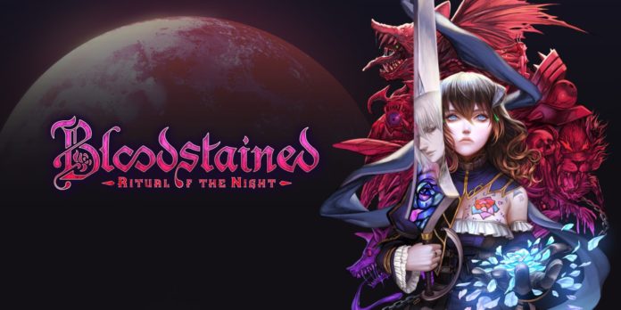 Test de Bloodstained: Ritual of the Night : retour au Château