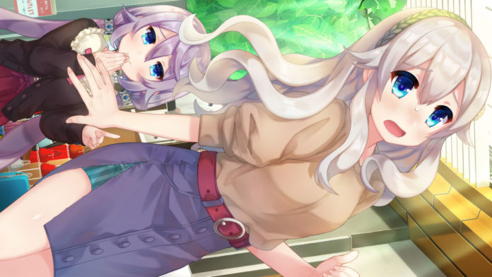 Nippon Ichi Software fournit des détails concernant Bokuhime Project