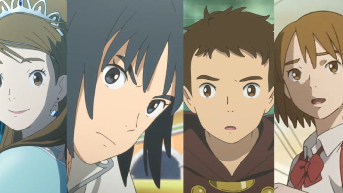 Le film dérivé de Ni no kuni sera diffusé sur Netflix dès le 16 janvier