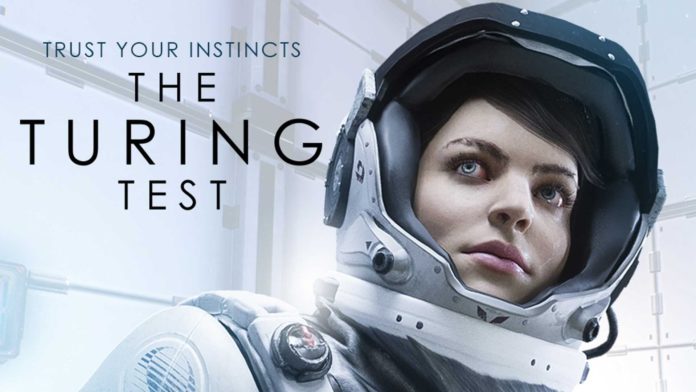 The Turing Test sortira sur Switch le 7 février