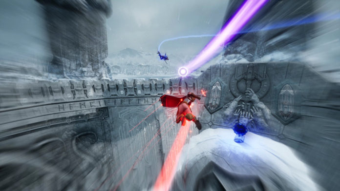 Broomstick League, le jeu de quidditch non-officiel, sortira le 5 mars sur PC