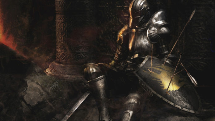 Test de Demon's Souls (2009) - Une