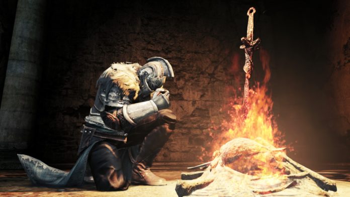 Rétrospective des Soulsborne - Une