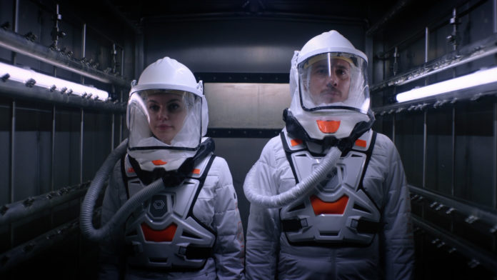 Wales Interactive dévoile The Complex, son nouveau film interactif