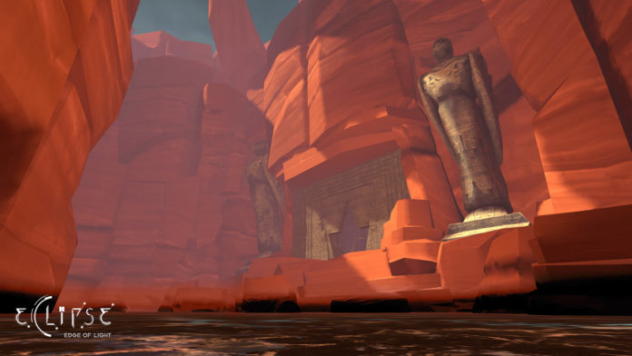 Test d&rsquo;« Eclipse: Edge of Light » sur PlayStation VR. Un voyage vers l’inconnu et au-delà