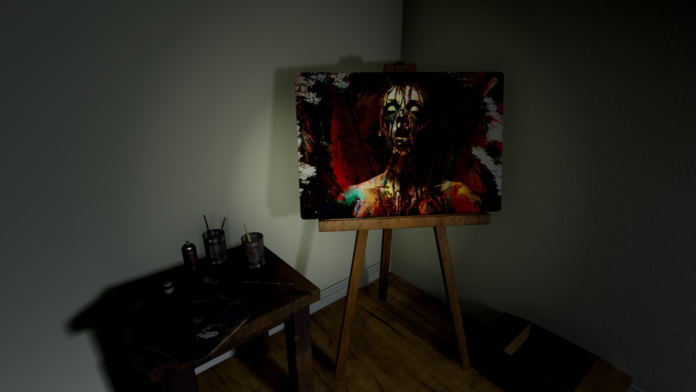 Test de Infliction: Extended Cut : cache-cache dans les ténèbres