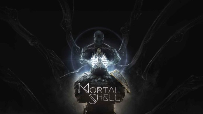 Playstack annonce Mortal Shell, un « Souls-like » prévu sur PlayStation 4, Xbox One et PC pour le troisième trimestre