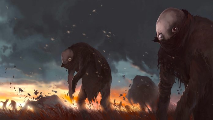 Test de Pathologic 2 : l’arbitraire est au moral ce que la peste est au physique