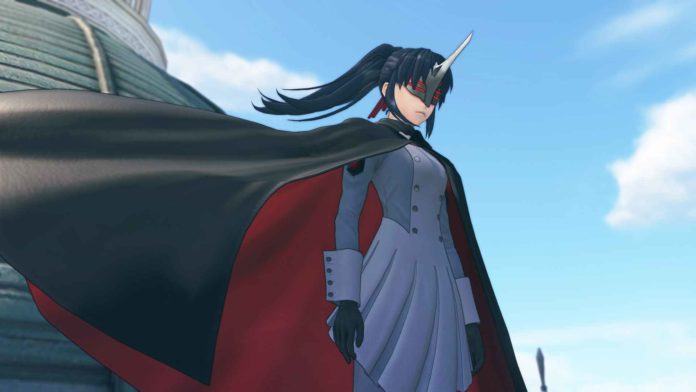 Sega partage une nouvelle bande-annonce de Sakura Wars consacrée aux démons Oboro et Yaksha