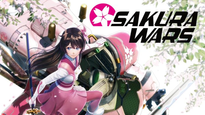 Test de Sakura Wars : le temps des cerises / Suivi de : Sakura Wars the Animation