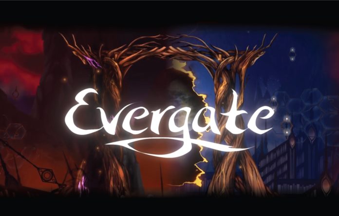 Stone Lantern Games annonce Evergate avec une bande-annonce de présentation