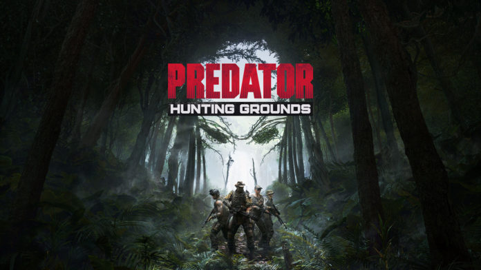 Test de Predator: Hunting Grounds : le chasseur chassé