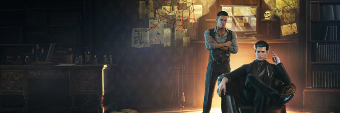 Frogwares annonce Sherlock Holmes: Chapter One sur PlayStation 4, Xbox One, PlayStation 5, Xbox Series X et PC