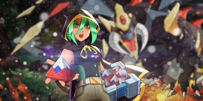 VEWO Interactive dévoile les neuf starters de Nexomon: Extinction