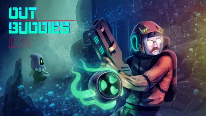 Test de Outbuddies DX : exploration en tandem