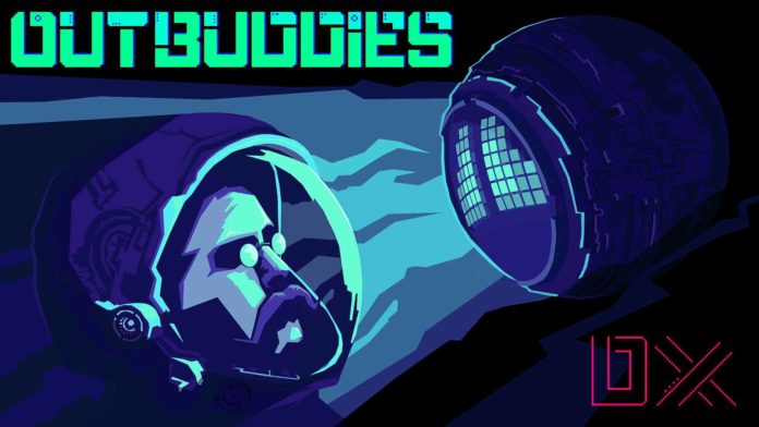 Headup Games annonce le metroidvania Outbuddies DX sur Xbox One et Switch