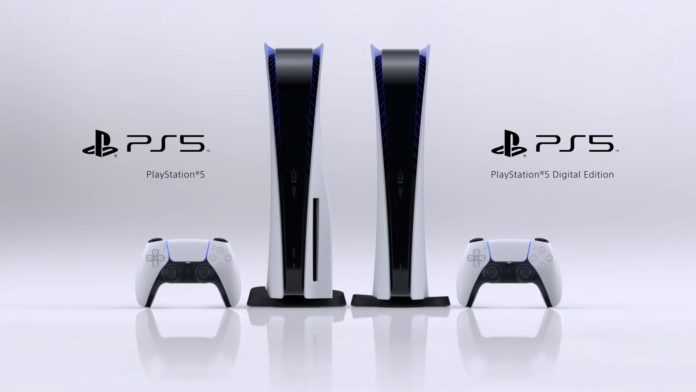 Sony dévoile la PlayStation 5 : les versions de la console, le design et 26 jeux en mouvement