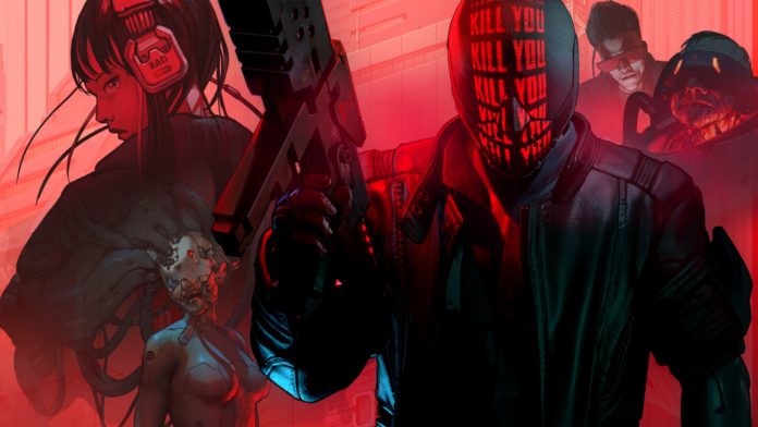 Test de RUINER : le Rouge et le Noir