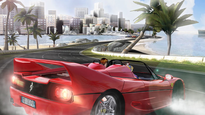 « OutRun 2006: Coast 2 Coast ». Découvrez notre sélection pour des Vacances ludiques