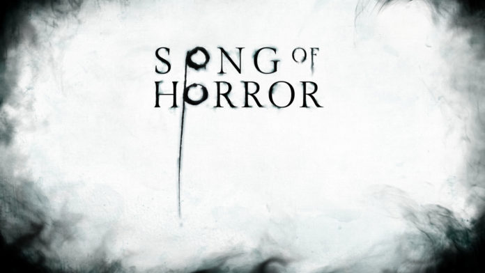 Test de Song of Horror : à cor et à cri