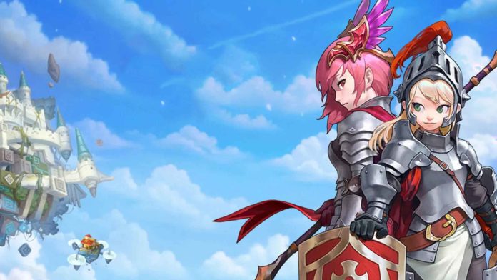 Test de Guardian Tales : un action-RPG mobile et généreux