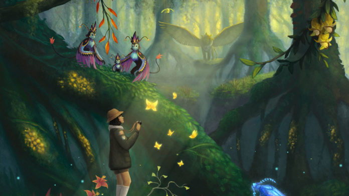 Test de Beasts of Maravilla Island : collection d&rsquo;animaux et de bugs