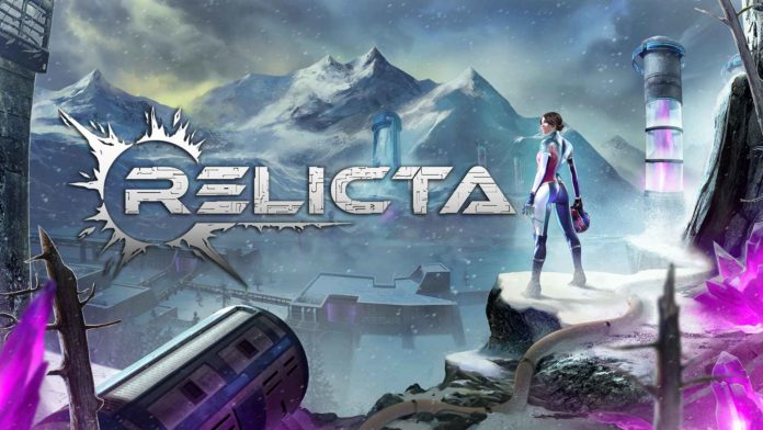 Test de Relicta : des puzzles et des cubes