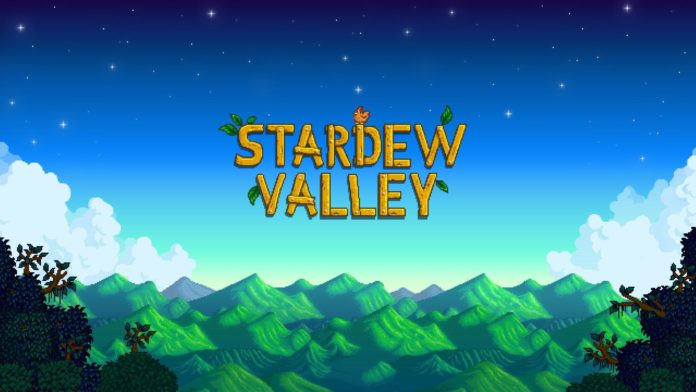 Stardew Valley - Une