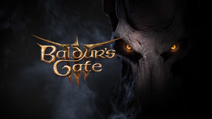 L&rsquo;accès anticipé à Baldur&rsquo;s Gate 3 est décalé au 6 octobre 2020 sur PC