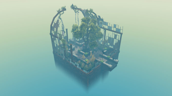 Let&rsquo;s Play de Cloud Gardens : 20 min pour découvrir cette simulation de floraison