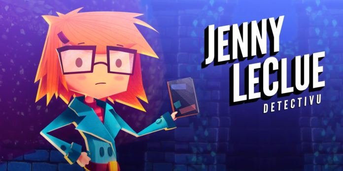 Test de Jenny LeClue – Detectivu : le cozy mystery interactif