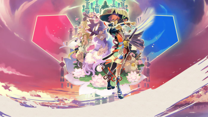 Shiren the Wanderer: The Tower of Fortune and the Dice of Fate - Une
