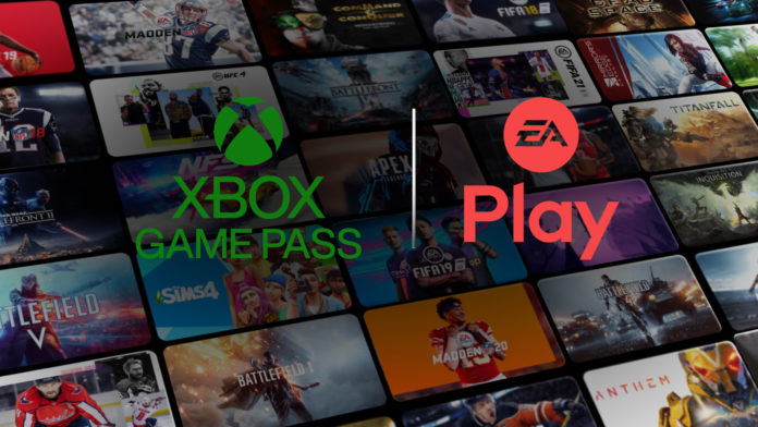 EA Play arrive dans le Xbox Game Pass Ultimate : quels jeux et avantages sont intégrés à l&rsquo;abonnement ?