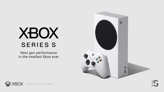 Les Xbox Series S et Xbox Series X sortiraient le 10 novembre 2020 aux prix respectifs de 299 € et 499 €