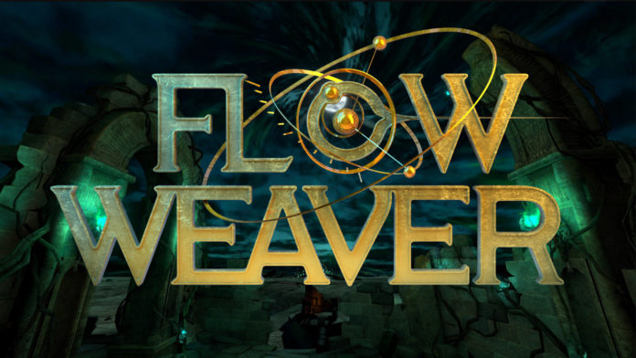 Flow Weaver, un escape room multidimensionnel annoncé pour les casques Oculus