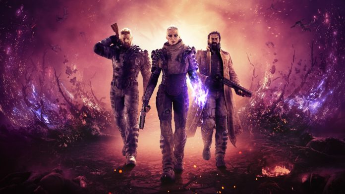 Outriders sortira le 2 février 2021 sur consoles et PC