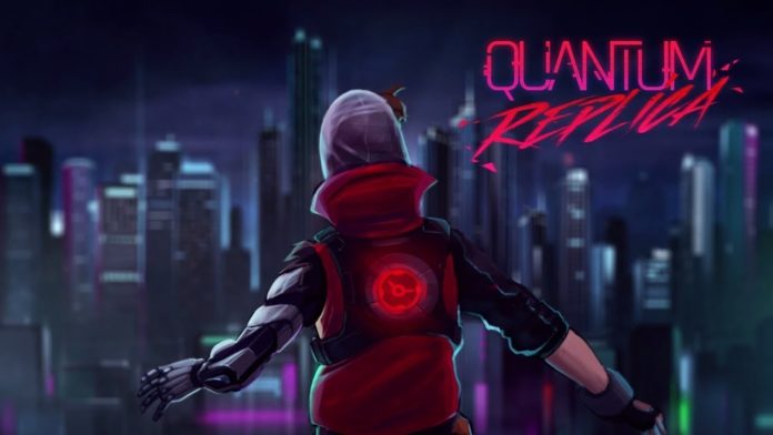 Quantum Replica sortira sur PlayStation 4, Xbox One et Switch en 2021