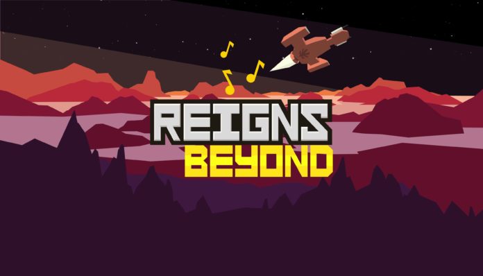 Nerial annonce Reigns: Beyond, une déclinaison science-fiction de son jeu de stratégie, bientôt disponible sur Apple Arcade