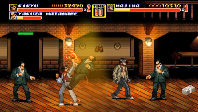 SEGA. Pour célébrer ses soixante ans, l&rsquo;éditeur offre quatre jeux inédits en édition limitée sur PC
