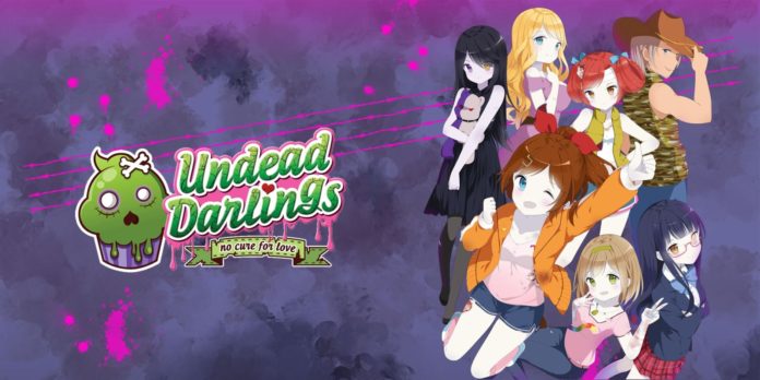Test de Undead Darlings: No Cure for Love